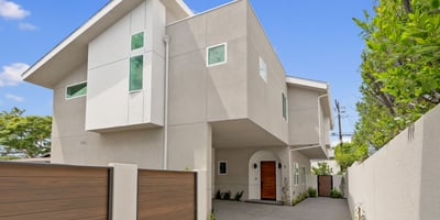 2413 CURTIS AVENUE #B, B, REDONDO BEACH, CA