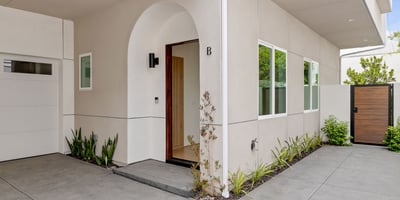 2413 CURTIS AVENUE #B, B, REDONDO BEACH, CA