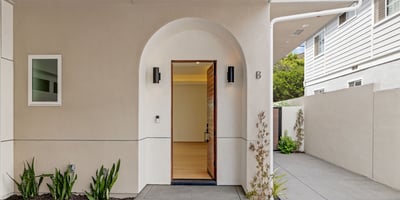 2413 CURTIS AVENUE #B, B, REDONDO BEACH, CA