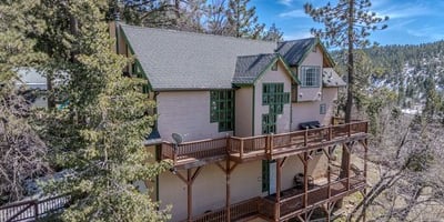 32455 Scandia Drive, Running Springs, CA