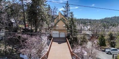 32455 Scandia Drive, Running Springs, CA