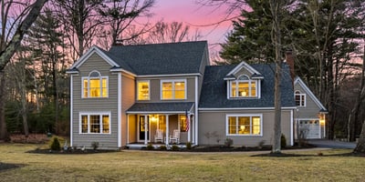 35 Winterberry Lane, Stratham, NH