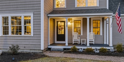 35 Winterberry Lane, Stratham, NH