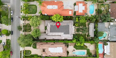 1128 S 6th Ave, Arcadia, CA