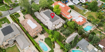 1128 S 6th Ave, Arcadia, CA
