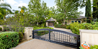1128 S 6th Ave, Arcadia, CA