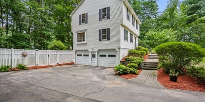 4 Lawson Farm Road, Londonderry, NH