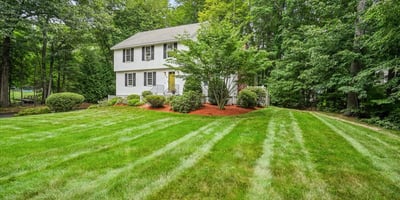 4 Lawson Farm Road, Londonderry, NH