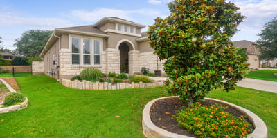 109 Longview Ln, Georgetown, TX