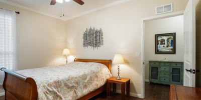 109 Longview Ln, Georgetown, TX