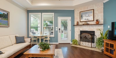 109 Longview Ln, Georgetown, TX
