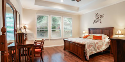 109 Longview Ln, Georgetown, TX