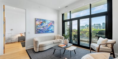 1 strathgowan avenue, Suite 710, Toronto, ON