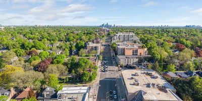 1 strathgowan avenue, Suite 710, Toronto, ON