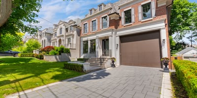 224 St Leonards Ave, Toronto, ON
