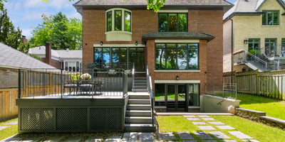 224 St Leonards Ave, Toronto, ON
