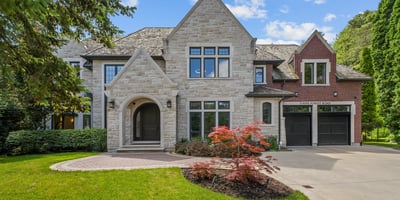 5 Pine Forest Road, North York, ON