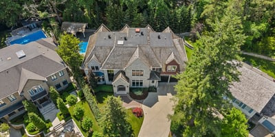 5 Pine Forest Road, North York, ON