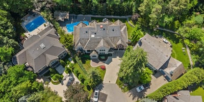 5 Pine Forest Road, North York, ON