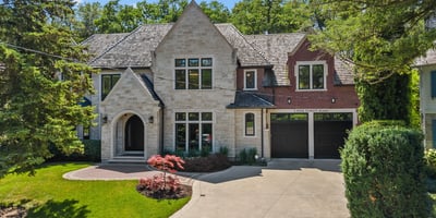 5 Pine Forest Road, North York, ON