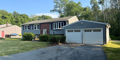 7 Keith Dr, Westport, MA