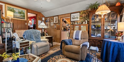 4817 Cedar Lane, Birch Bay / Blaine, WA