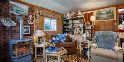 4817 Cedar Lane, Birch Bay / Blaine, WA