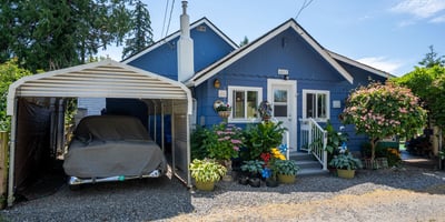 4817 Cedar Lane, Birch Bay / Blaine, WA