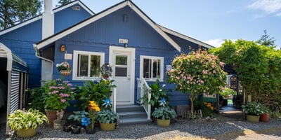4817 Cedar Lane, Birch Bay / Blaine, WA