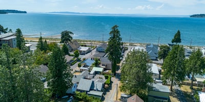 4817 Cedar Lane, Birch Bay / Blaine, WA