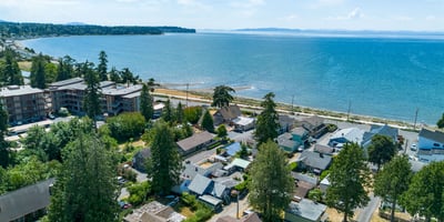 4817 Cedar Lane, Birch Bay / Blaine, WA