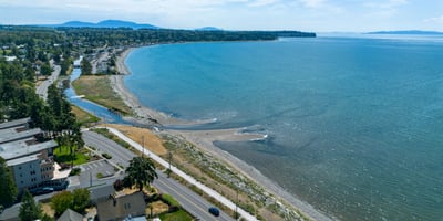 4817 Cedar Lane, Birch Bay / Blaine, WA