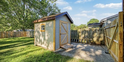 4371 Rexford Avenue, Holt, MI