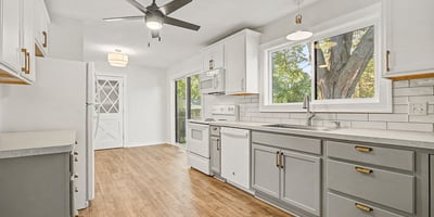 4371 Rexford Avenue, Holt, MI