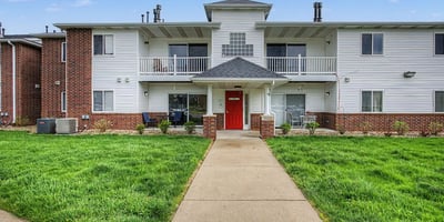 914 Carom Circle, 158, Mason, MI