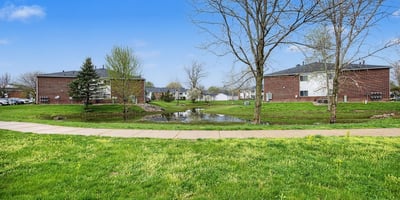 914 Carom Circle, 158, Mason, MI