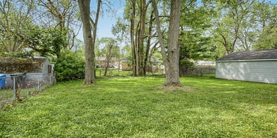2019 Ferrol Street, Lansing, MI