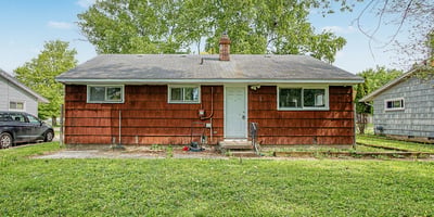 2019 Ferrol Street, Lansing, MI