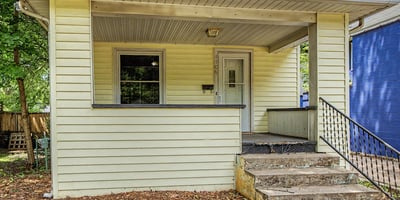 1706 Bradley Avenue, Lansing, MI