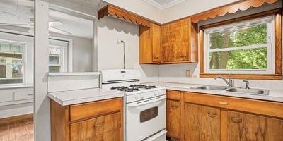 1706 Bradley Avenue, Lansing, MI