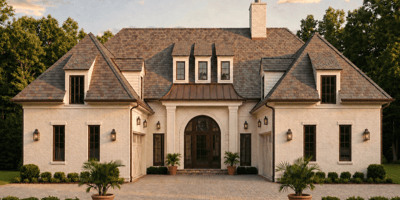 4627 Addison Drive, Charlotte, NC
