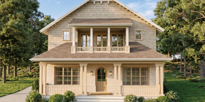 2214 Chatham Avenue, Charlotte, NC