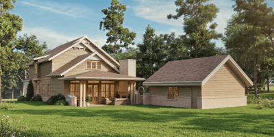 2214 Chatham Avenue, Charlotte, NC