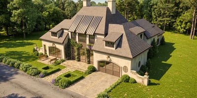 616 Bertonley Avenue, Charlotte, NC