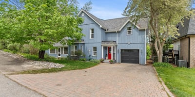 25 Stewarttown Road, Hanton Hills, ON