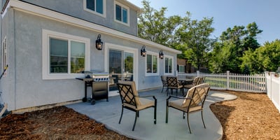 123 N Hancock Avenue, Colorado Springs, CO