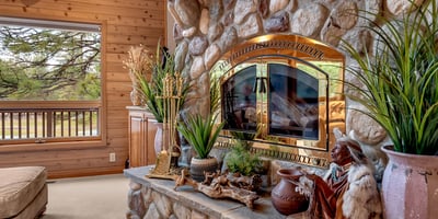 17325 Nicklaus Court, Weed, CA