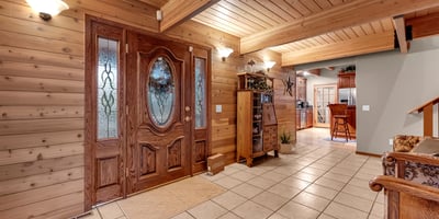 17325 Nicklaus Court, Weed, CA