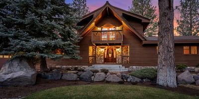 17325 Nicklaus Court, Weed, CA
