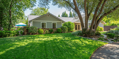 2364 La Madre Court, Redding, CA